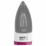 Утюг CENTEK CT-2348, 1800 Вт, антипригарное покрытие, антикапля, антинакипь, фиолетовый, CT-2348 VIOLET, 457616