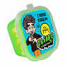 Слайм (лизун) "Slime ВЛАД А4" АССОРТИ, 60 г, шоубокс, 3 вида, SLM068, 12 шт., 665520