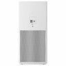 Очиститель воздуха XIAOMI Mi Smart Air Purifier 4 Lite, 33 Вт, площадь до 43 м2, белый, BHR5274GL, 456664
