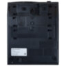 Телефон SANYO RA-S517B, спикерфон, память 30 номеров, тональный / импульсный режим, черный, 263236