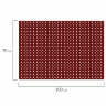 Бумага упаковочная подарочная новогодняя "Red&Blue", 70х100 см, 10 дизайнов ассорти, ЗОЛОТАЯ СКАЗКА, 591909, 50 шт., 591909