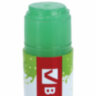 Клей-карандаш BRAUBERG "Fresh Zone", 15 г, 227971, 227971