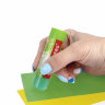 Клей-карандаш BRAUBERG "Fresh Zone", 15 г, 227971, 227971