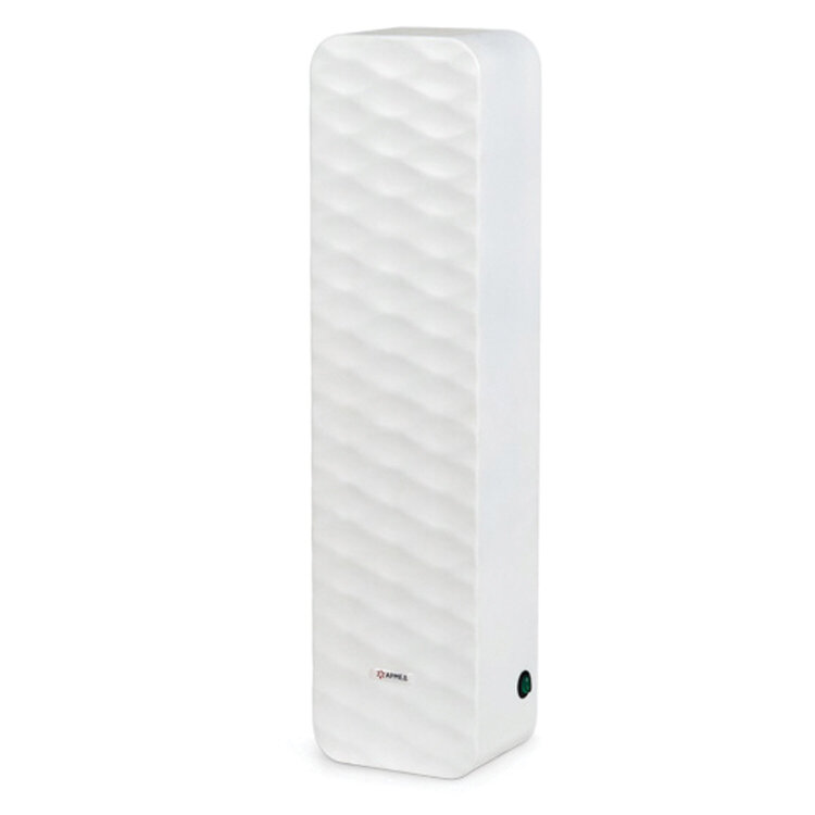 Рециркулятор БАКТЕРИЦИДНЫЙ (МЕД РегУд) АРМЕД Aircube 315-22 ROMB, УФ-лампа 3х15 Вт, 111 м3/ч, 2009801, 631768