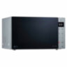 Микроволновая печь LG MW25R35GISL, объем 25 л, мощность 1000 Вт, электронное управление, 457185