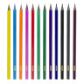 Карандаши цветные ПИФАГОР "СКАЗОЧНЫЙ ГОРОД", 12 цветов, шестигранные, 181583, 181583