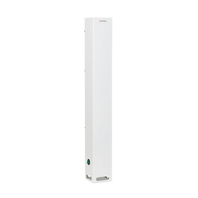 Рециркулятор БАКТЕРИЦИДНЫЙ (МЕД РегУд) АРМЕД Aircube 115-22 SLIM, УФ-Лампа 1х15 Вт, 33 м3/ч, 2010201, 631771