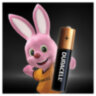 Батарейки КОМПЛЕКТ 4 шт., DURACELL Basic ОРИГИНАЛ, AAA (LR03, 24А), алкалиновые, мизинчиковые, MN 2400 AAA LR3, 450403