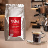Кофе в зернах PIAZZA DEL CAFFE "Espresso Forte" 1 кг, 1097-06, 621982