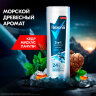 Подарочный набор REXONA MEN: Гель для душа и шампунь 2 в 1 (180 мл) + Спрей-антиперспирант (150 мл), 700626
