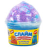 Слайм + шариковый пластилин, 115 г, ассорти 6 видов, JOLLY JOT (ДЖОЛЛИ ДЖОТ), 665949, 12 штук, 665949