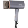 Фен POLARIS PHD 2090ACi, 2000 Вт, 3 скорости, 3 температурных режима, ионизация, складная ручка, 50417, 456749