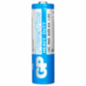 Батарейки КОМПЛЕКТ 4 шт., GP PowerPlus AA (R6, 15G), солевые, пальчиковые, в пленке, 15CEBRA-2S4, 457757