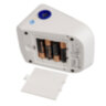 Тонометр (МЕД РегУд) OMRON M3 Comfort (HEM-7155-ALRU) манжета 22-42 см, автоматический, на плечо, блок питания, 631370