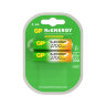 Батарейки аккумуляторные GP ReEnergy Ni-Mh пальчиковые КОМПЛЕКТ 2 шт., АА (HR6), 2600 mAh, 270AAHCRGY, 270AAHCRGY-2CR, 458463