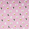 Бумага упаковочная подарочная мелованная "Funny Animals", 70x100 см, 10 дизайнов ассорти, ЗОЛОТАЯ СКАЗКА, 591917, 50 шт., 591917