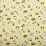 Бумага упаковочная подарочная мелованная "Funny Animals", 70x100 см, 10 дизайнов ассорти, ЗОЛОТАЯ СКАЗКА, 591917, 50 шт., 591917