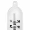 Термометр комнатный, "МОДЕРН", диапазон измерения: от -10 до +50 °C, ПТЗ, ТБ-189, 671372