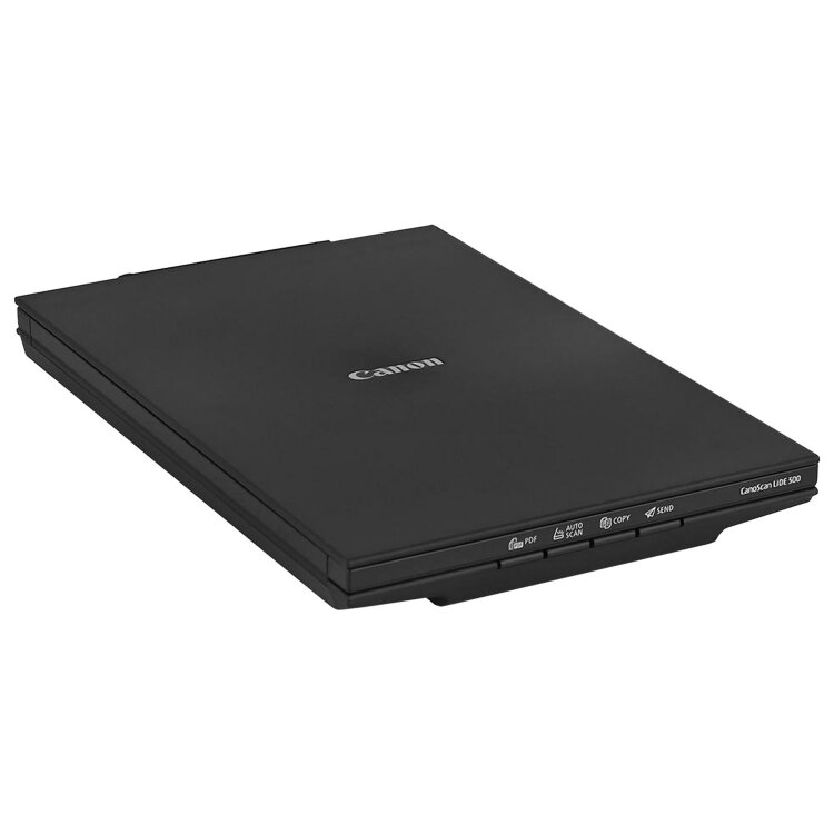 Сканер планшетный CANON CanoScan LiDE 300 А4, 2400х4800, 48 bit, 2995C010, 354315