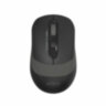 Мышь беспроводная с бесшумным кликом A4TECH Fstyler FG10S, USB, 4 кнопки, оптическая, 1204030, 513925
