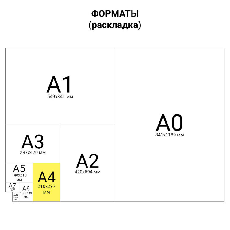 Книга учета 96 л., клетка, твердая, крафт, блок офсет, А4 200х290 мм, STAFF, 130215, 130215