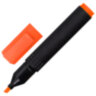 Текстовыделитель STAFF College "STICK HL-497", ОРАНЖЕВЫЙ, 1-4 мм, 151500, 72 штук, 151500
