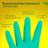 Перчатки нитриловые LAIMA EXPERT НИТРИЛ, 70 г/пара, химически устойчивые, гипоаллергенные, размер 8, М (средний), 605001, 605001