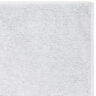 Салфетка из МИКРОФИБРЫ 40х80 см, WHITE ULTRA DENSE OVERLOCK, белая, 280 г/м2, LAIMA HOME, 608227, 608227