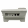 Телефон RITMIX RT-495 white, АОН, спикерфон, память 60 номеров, тональный / импульсный режим, белый, 80002153, 263161