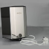 Сушилка для рук KSITEX M-2807AC Jet, 1150 Вт, нержавеющая сталь, серебро, 608344