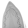 Утюг BRAYER BR4005, 2400 Вт, керамическое покрытие, самоочистка, антикапля, антинакипь, автоотключение, коричневый, 456113