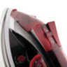 Утюг BRAYER BR4005, 2400 Вт, керамическое покрытие, самоочистка, антикапля, антинакипь, автоотключение, коричневый, 456113