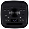 Колонка портативная SVEN PS-930, 150 Вт, TWS, Bluetooth, FM, USB, microSD, LED-дисплей, черный, SV-022402, 514321