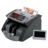 Счетчик банкнот CASSIDA 5550 UV, 1300 банкнот/мин, УФ-детекция, фасовка, 290636