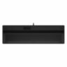 Клавиатура проводная A4TECH Fstyler FX50, USB, 109 кнопок, серая, 1624628, 513918
