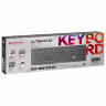 Клавиатура беспроводная DEFENDER UltraMate SM-535 RU, USB, 108 клавиш, 2,4 Ghz, черная, 45535, 514039