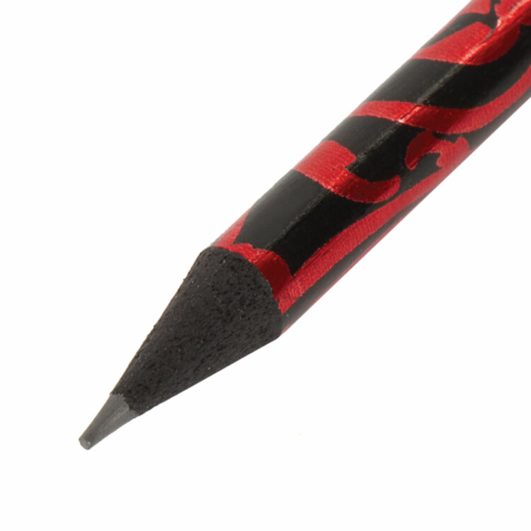 Карандаш чернографитный BRAUBERG "PREMIUM TURKEY", 1 шт., "Flowers", НВ, ассорти, дисплее, 181562, 72 штук, 181562