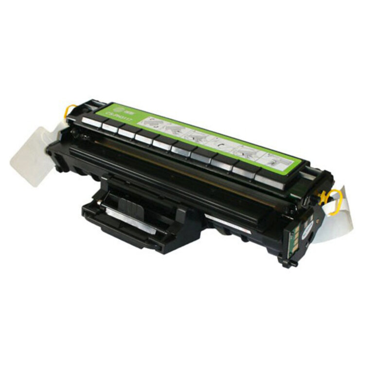 Картридж лазерный CACTUS (CS-PH3117) для XEROX Phaser3117/3122/3124/3125, ресурс 3000 стр., 361769