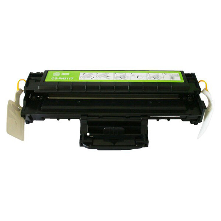 Картридж лазерный CACTUS (CS-PH3117) для XEROX Phaser3117/3122/3124/3125, ресурс 3000 стр., 361769
