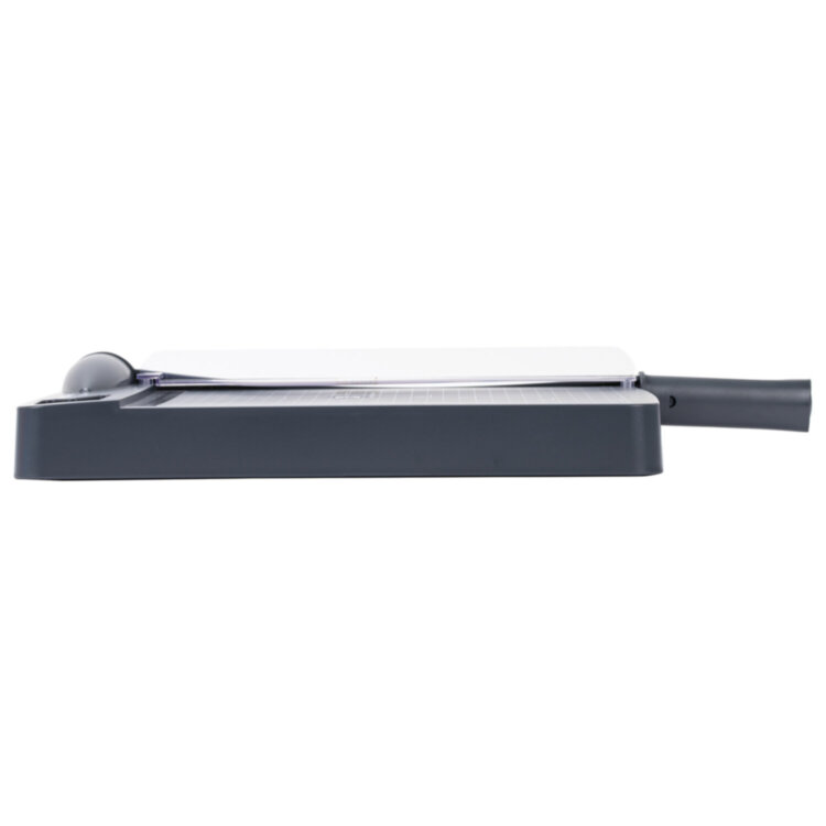 Резак сабельный BRAUBERG KATANA TSP-416, A4, на 18 л., длина реза 300 мм, пластиковое основание, 532982, 532982