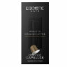 Кофе в капсулах EGOISTE "ESPRESSO" для кофемашин Nespresso, 10 порций, арабика 100%, ФРАНЦИЯ, EG05012001, 623755