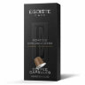 Кофе в капсулах EGOISTE "ESPRESSO" для кофемашин Nespresso, 10 порций, арабика 100%, ФРАНЦИЯ, EG05012001, 623755