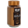 Кофе растворимый WELDAY (ВЭЛДЭЙ) "GOLD" 95 г, стеклянная банка, сублимированный, 622675, 622675