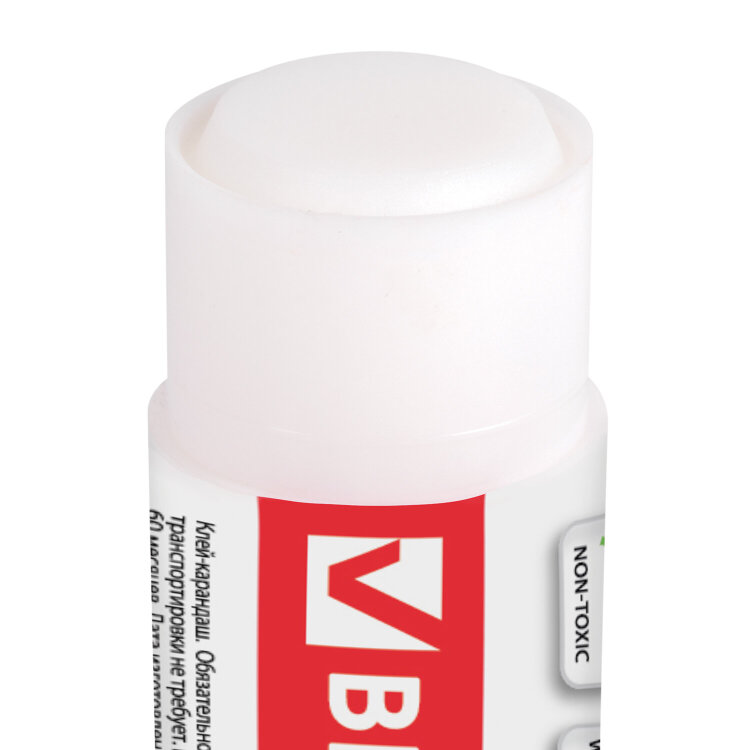 Клей-карандаш 9 г ВЫГОДНАЯ УПАКОВКА КОМПЛЕКТ 30 штук, BRAUBERG, 270484, 270484