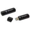 Флеш-диск 128 GB TRANSCEND Jetflash 700 USB 3.0, черный, TS128GJF700, 513179