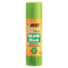 Клей-карандаш BIC "ECOlutions", 21 г, 8923452, 225023