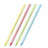 Карандаш чернографитный BIC, 1 шт., "Evolution Stripes", HB, корпус ассорти, 918487, 36 штук, 180923