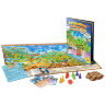 Игра-ходилка настольная, АССОРТИ, 5 сюжетов, НИ, 10 шт., 665612