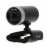 Веб-камера A4TECH PK-910H, 2 Мп, микрофон, USB 2.0, регулируемый крепеж, черная, 695255, 513940