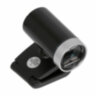 Веб-камера A4TECH PK-910H, 2 Мп, микрофон, USB 2.0, регулируемый крепеж, черная, 695255, 513940